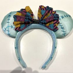 Sally Minnie ears - perfect conditions 