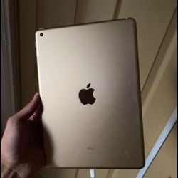 Apple iPad (5th Generation)