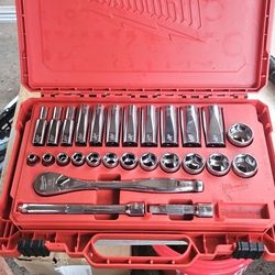 Socket Set