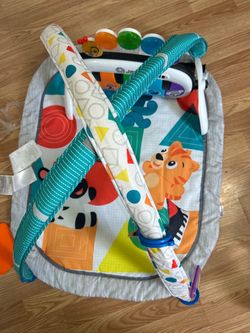 Baby Einstein Floor Mat