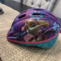 Toddler 3-5 T Helmet