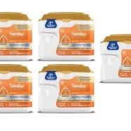 5 Tubs $25 Each