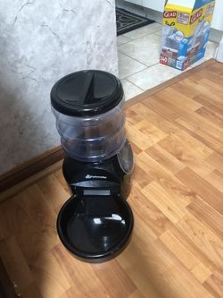 Petmate Programmable Feeder