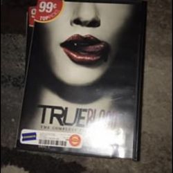True Blood Season 1