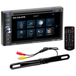 Boss Elite  BV765BLC