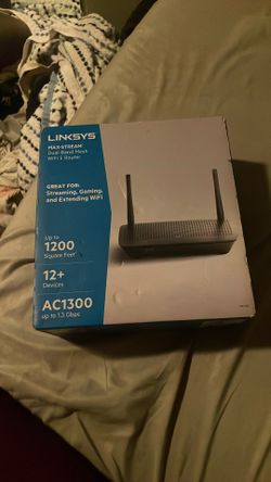 WiFi
