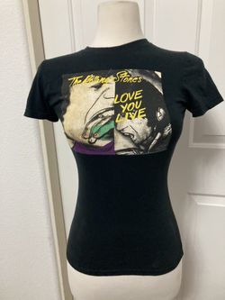 The Rolling Stones Shirt