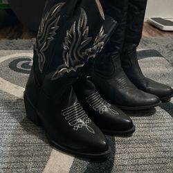 Cowboys Boots