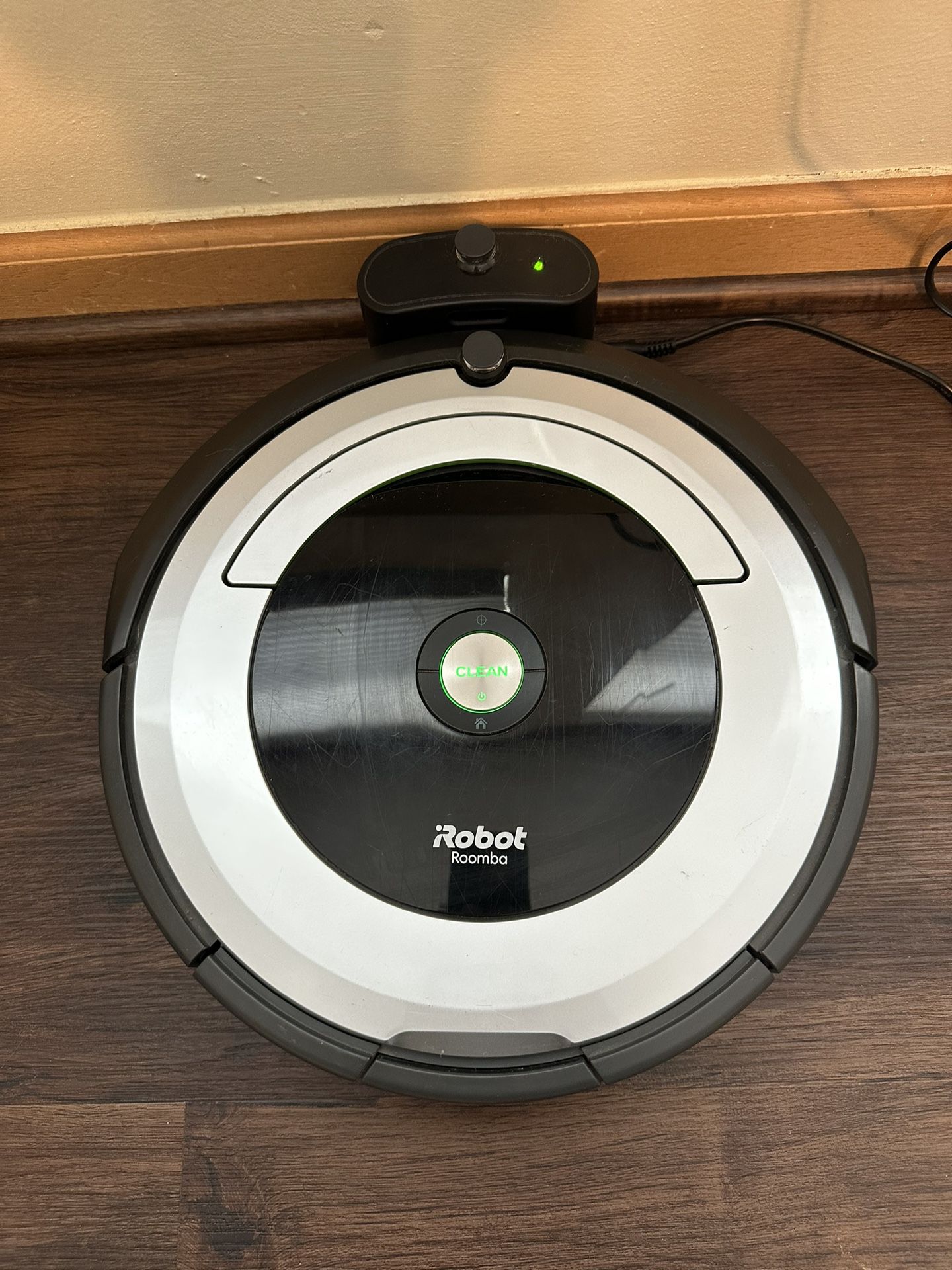 Roomba Model 690