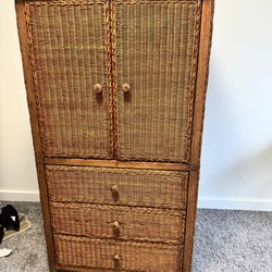 Armored/Dresser Free