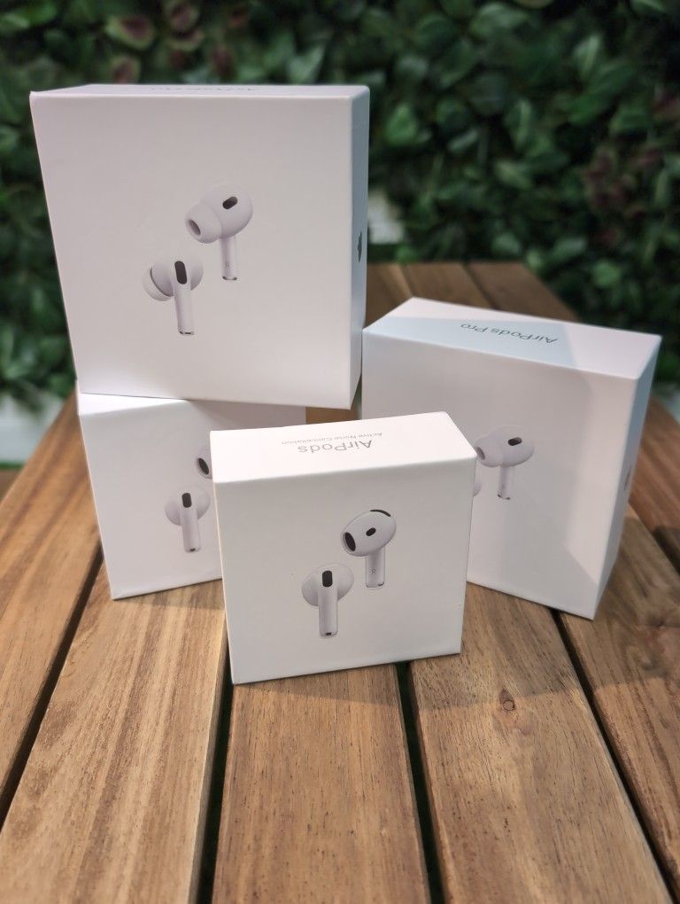 AirPods New Sealed