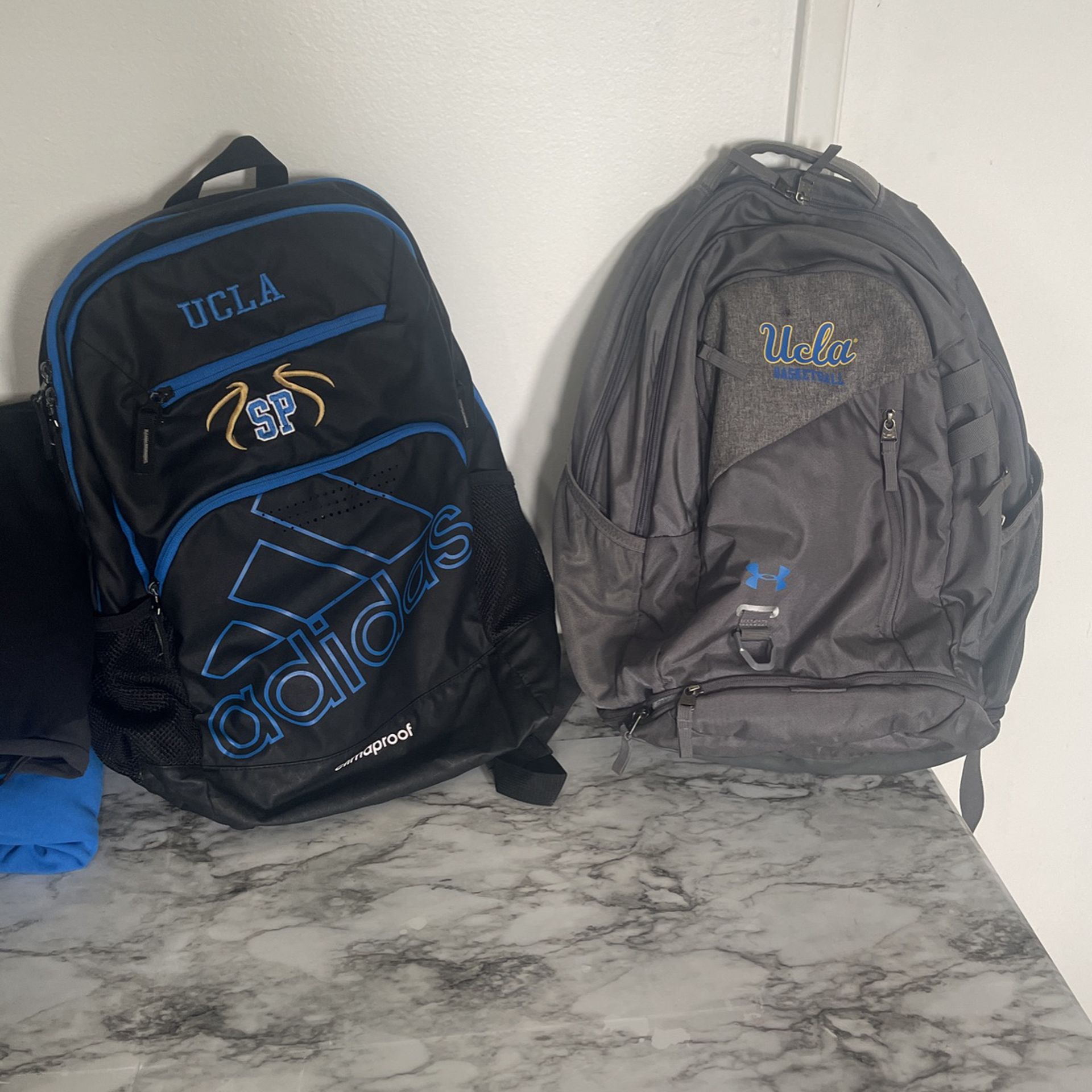 UCLA Backpacks