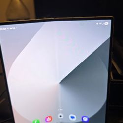 Samsung Z Fold 6