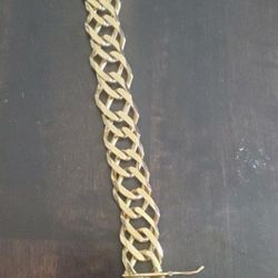18K Bracelet 