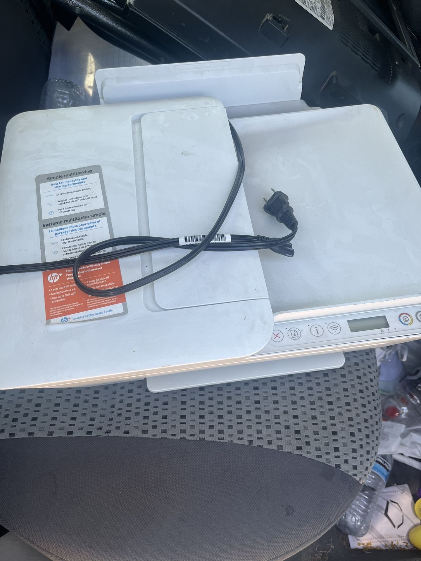 Printer