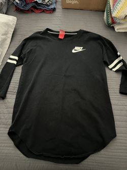 Nike 3/4 Sleeve