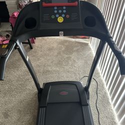 SUNNY HEALTH & FITNESS TREADMILL…$480…PRICE NEGOTIABLE