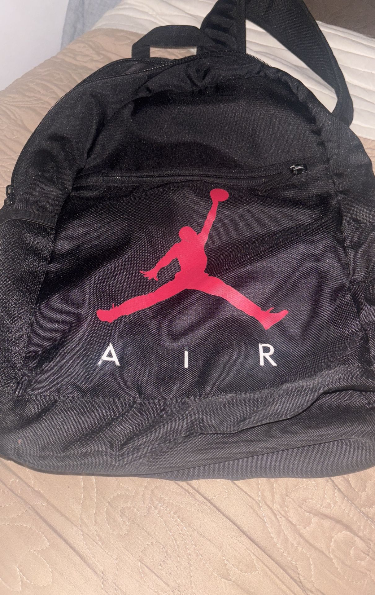 Jordan Bag For 30