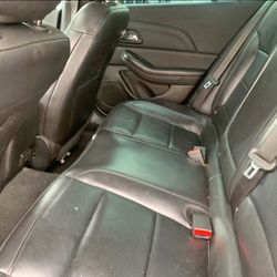 2015 Chevrolet Malibu