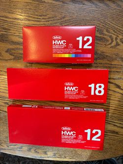 Holbein Professional Quality Watercolor