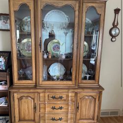 China Cabinet