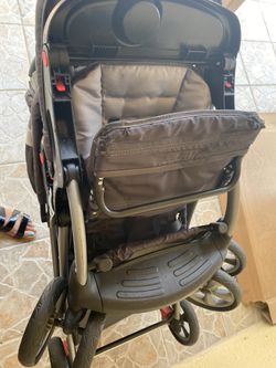 Stroller 2 seat