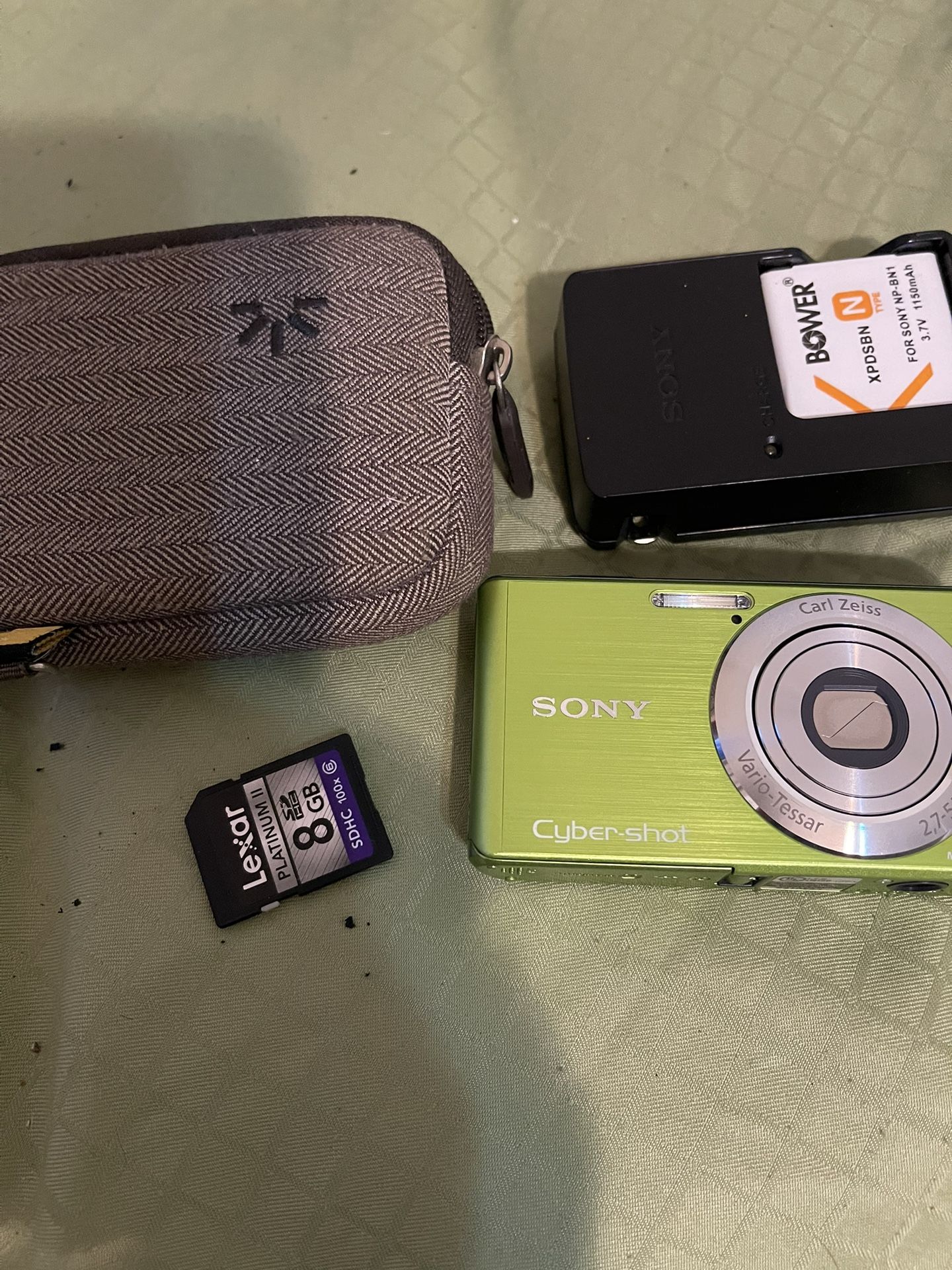 Sony Digital Camera
