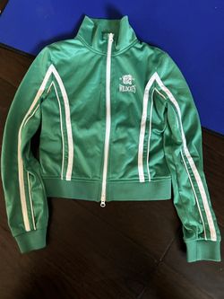 Casual sports jacket