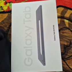Galaxy Tab S10 FE 5G