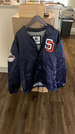 XL PADRES SWEATER