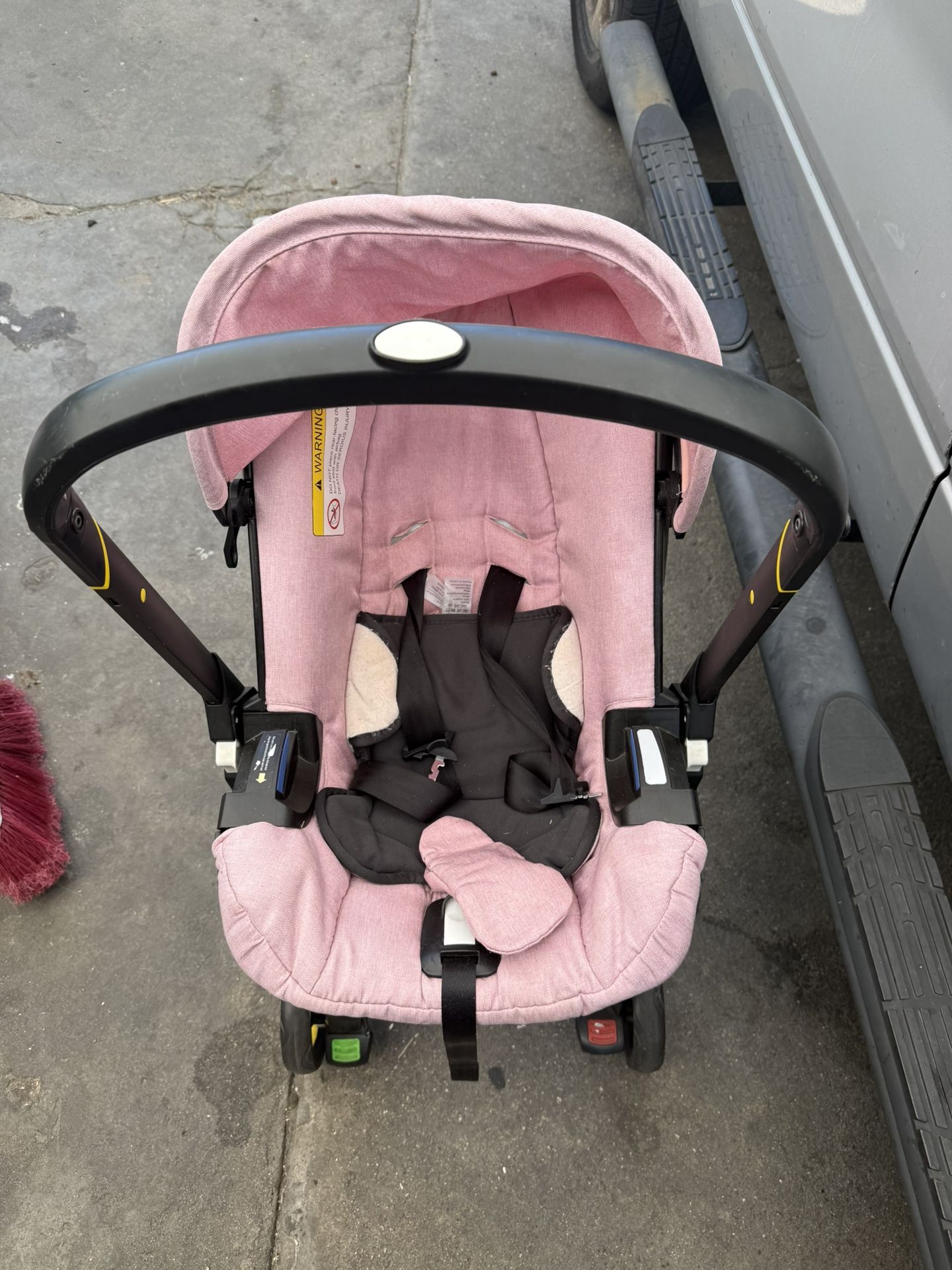 Stroller