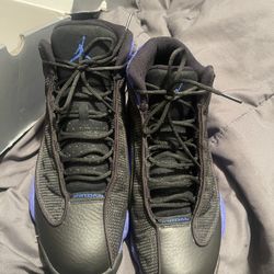 Jordan 13 Hyper Royal Size 11