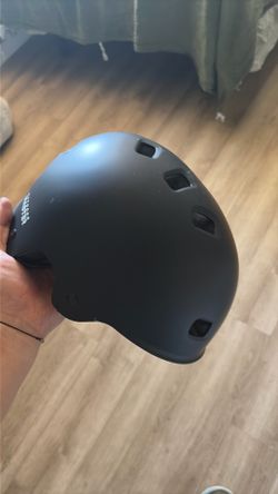 Helmet