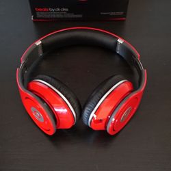 Beats By Dre Studios