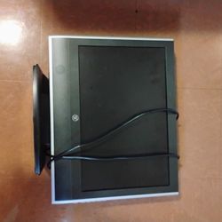 Older Crt Type Tv/Monitor