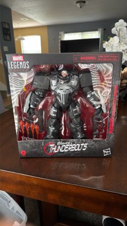 Action figure