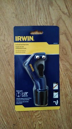 Tube cutter
