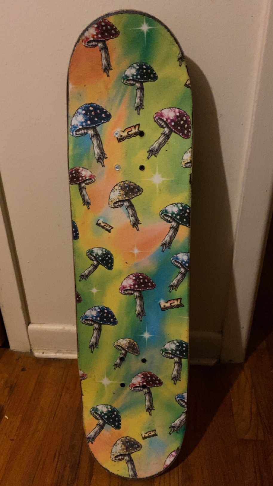 Zumies Skateboard