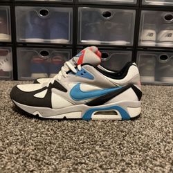 Nike Air Structure 