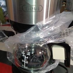 Coffee Maker