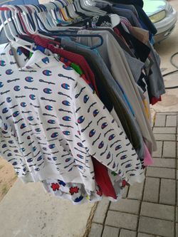 Clothes