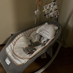 Ingenuity Rocking Baby Seat