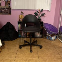 Ikea Teardrop Desk Chair