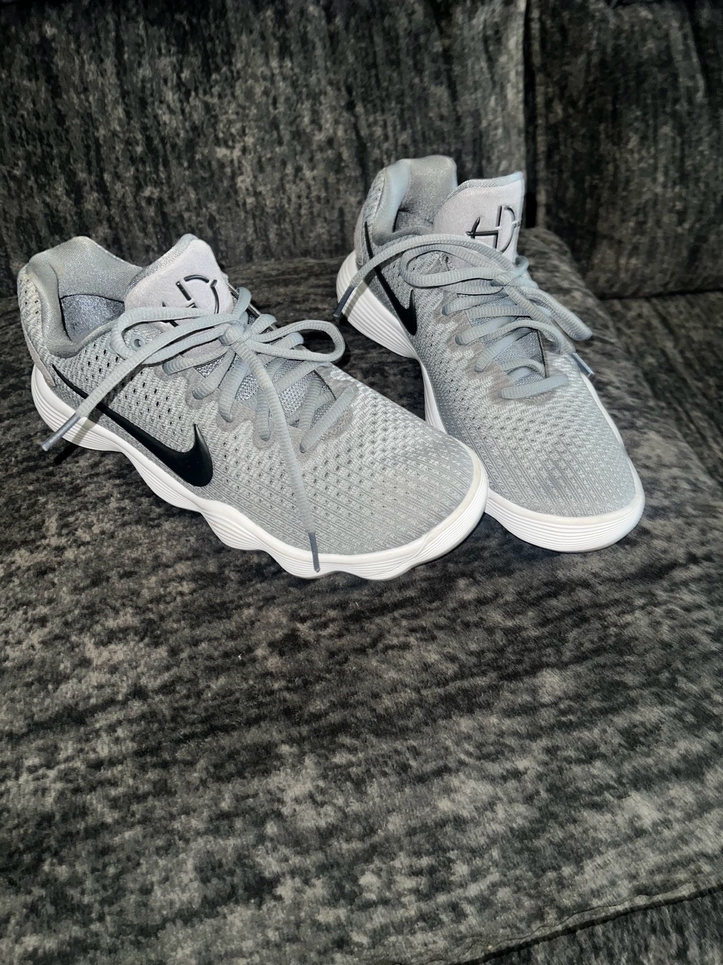 Nike HD shoes