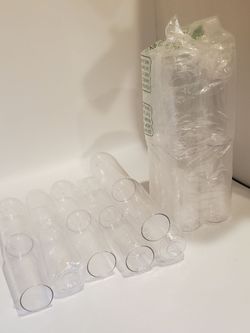 Tossware Water Bottles