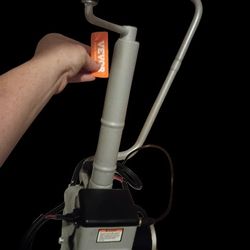 Electric Trailer Mover