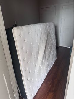 Full Mattress -FREE