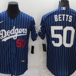 Mookie Betts Los Angeles Dodgers Jerseys Only YOUTH LEFT IN PINSTRIPE for  Sale in Crystal City, CA - OfferUp