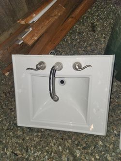 Free sink