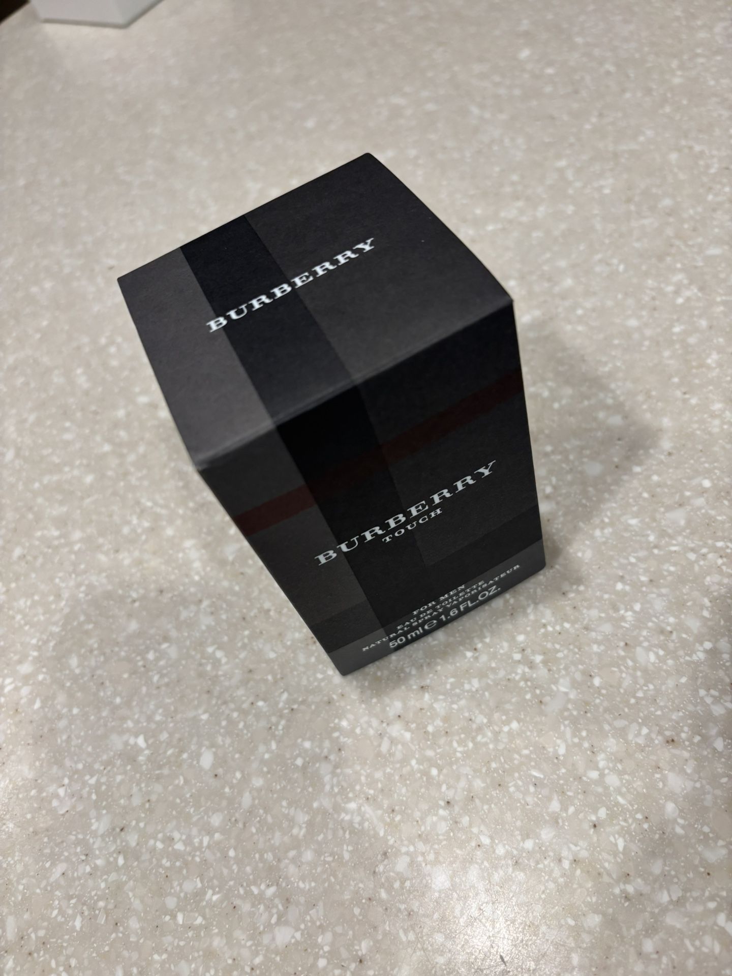 Burberry Touch For Men 